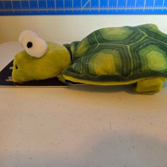 Small Pet Sea Turtle Costume - Picture 3 of 4